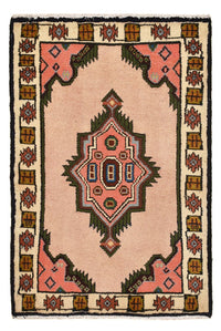 Hamadan Teppe 92x62cm - Persisk teppe – product image