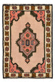 Hamadan Teppe 92x62cm - Persisk teppe