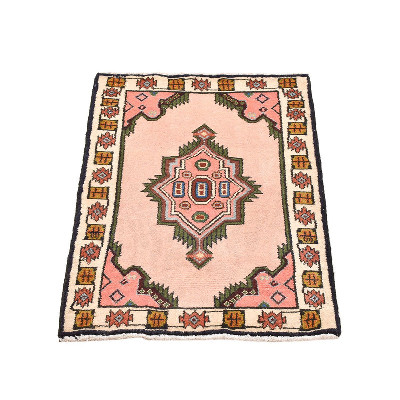 Hamadan Teppe 92x62cm - Persisk teppe
