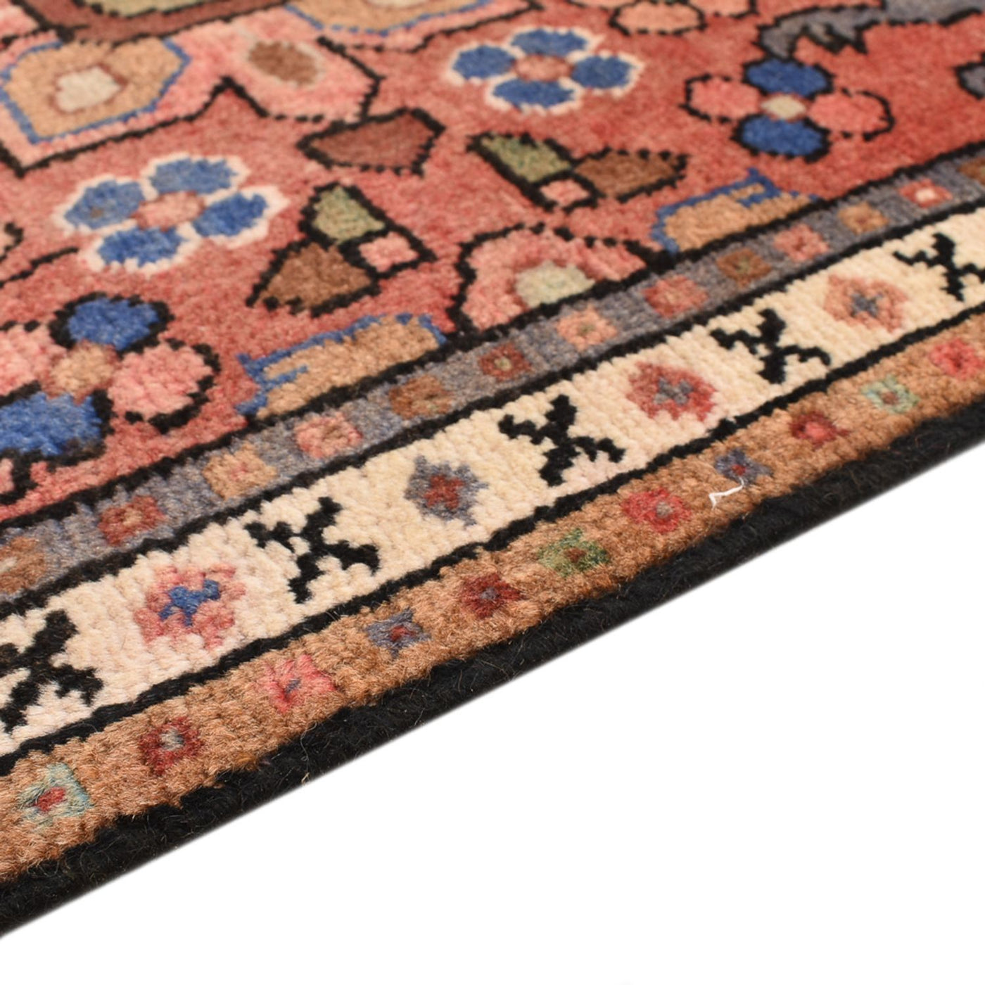 Hamadan Teppe 105x62cm - Persisk teppe