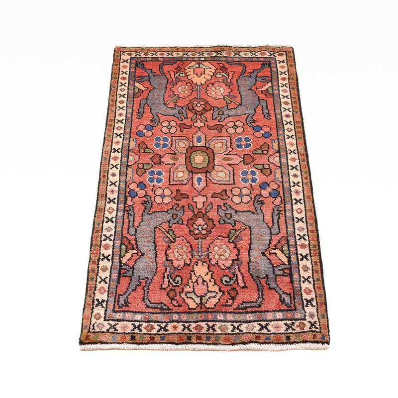 Hamadan Teppe 105x62cm - Persisk teppe