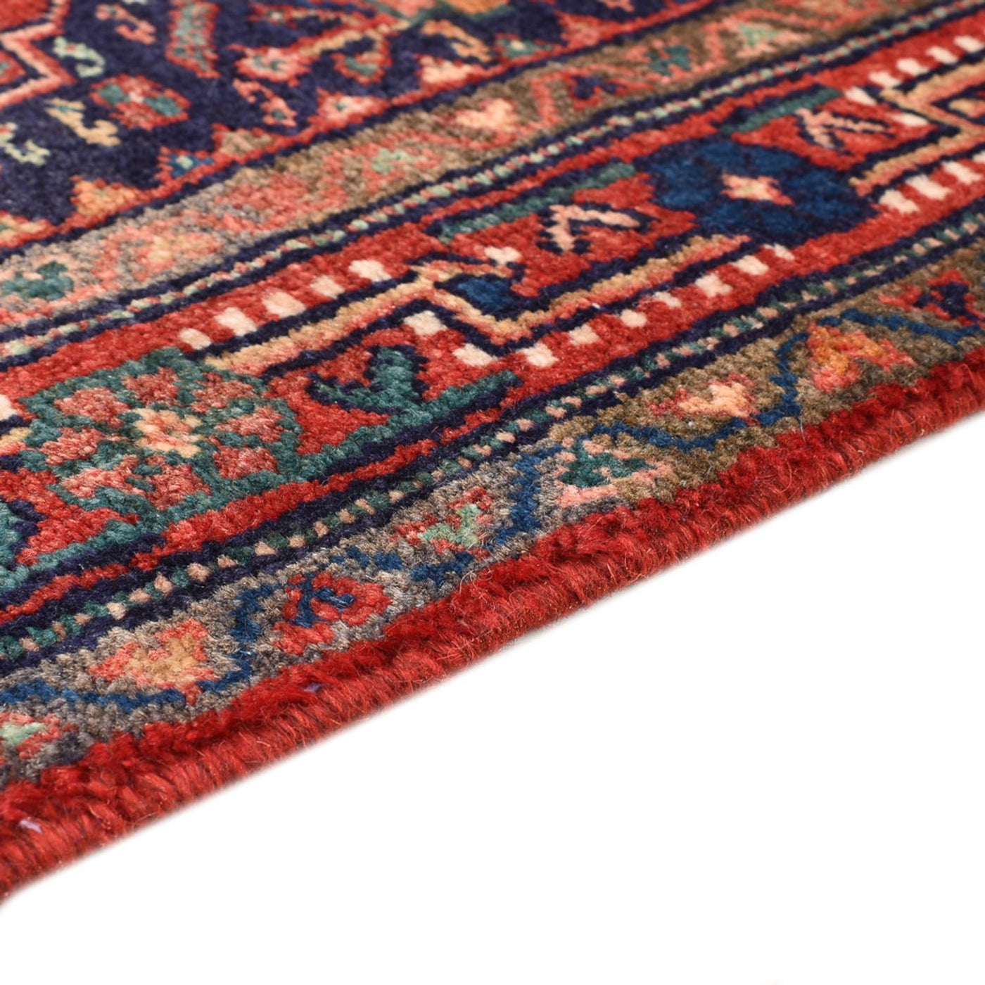Hamadan Teppe 100x66cm - Persisk teppe