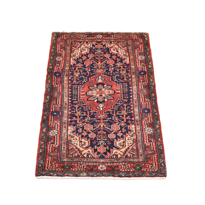 Hamadan Teppe 100x66cm - Persisk teppe