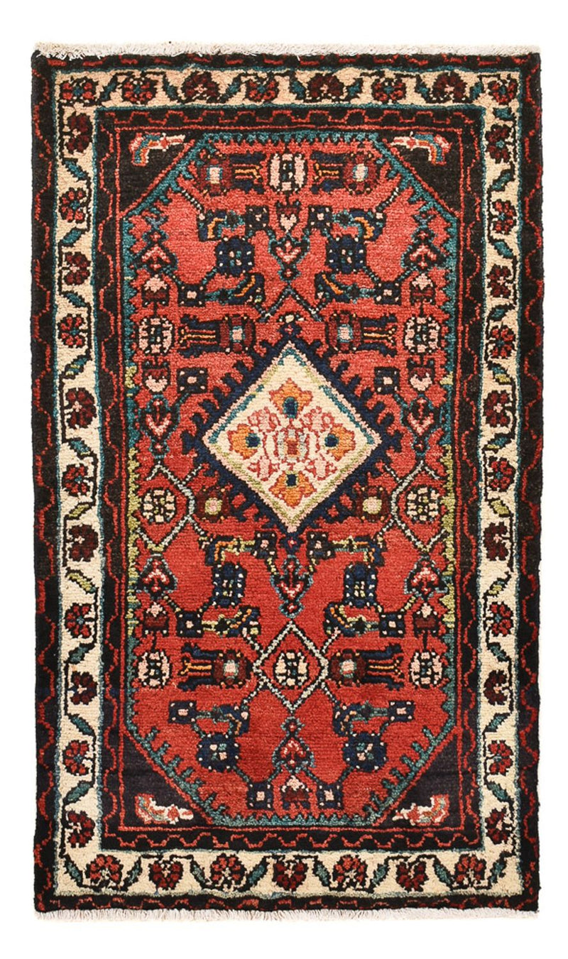 Hamadan Teppe 96x56cm - Persisk teppe