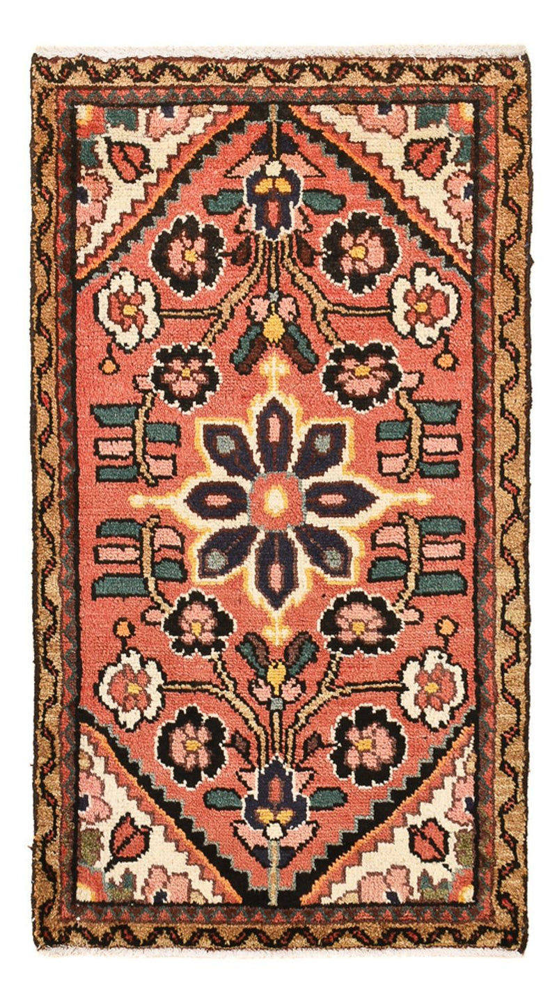 Hamadan Teppe 100x54cm - Persisk teppe