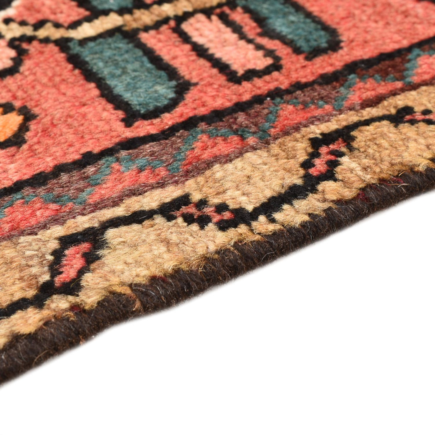 Hamadan Teppe 100x54cm - Persisk teppe