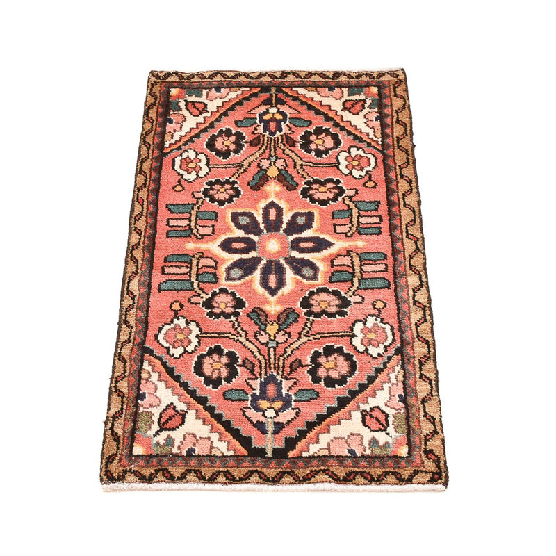 Hamadan Teppe 100x54cm - Persisk teppe