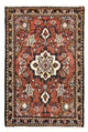 Hamadan Teppe 85x58cm - Persisk teppe