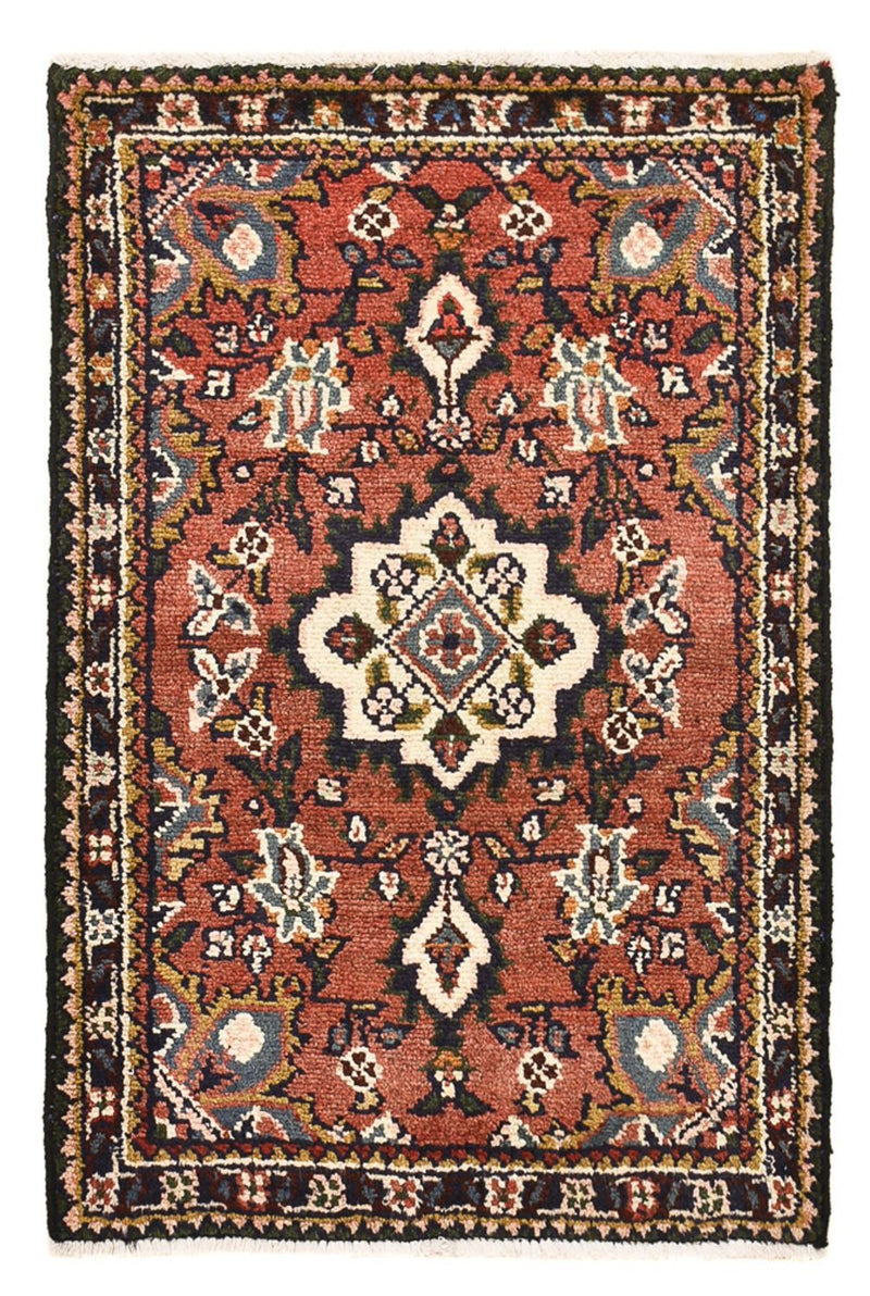 Hamadan Teppe 85x58cm - Persisk teppe