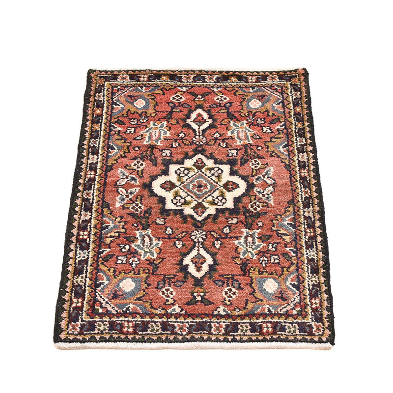 Hamadan Teppe 85x58cm - Persisk teppe