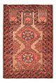 Hamadan Teppe 70x49cm - Persisk teppe