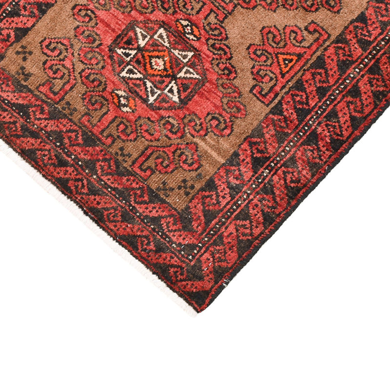 Hamadan Teppe 70x49cm - Persisk teppe