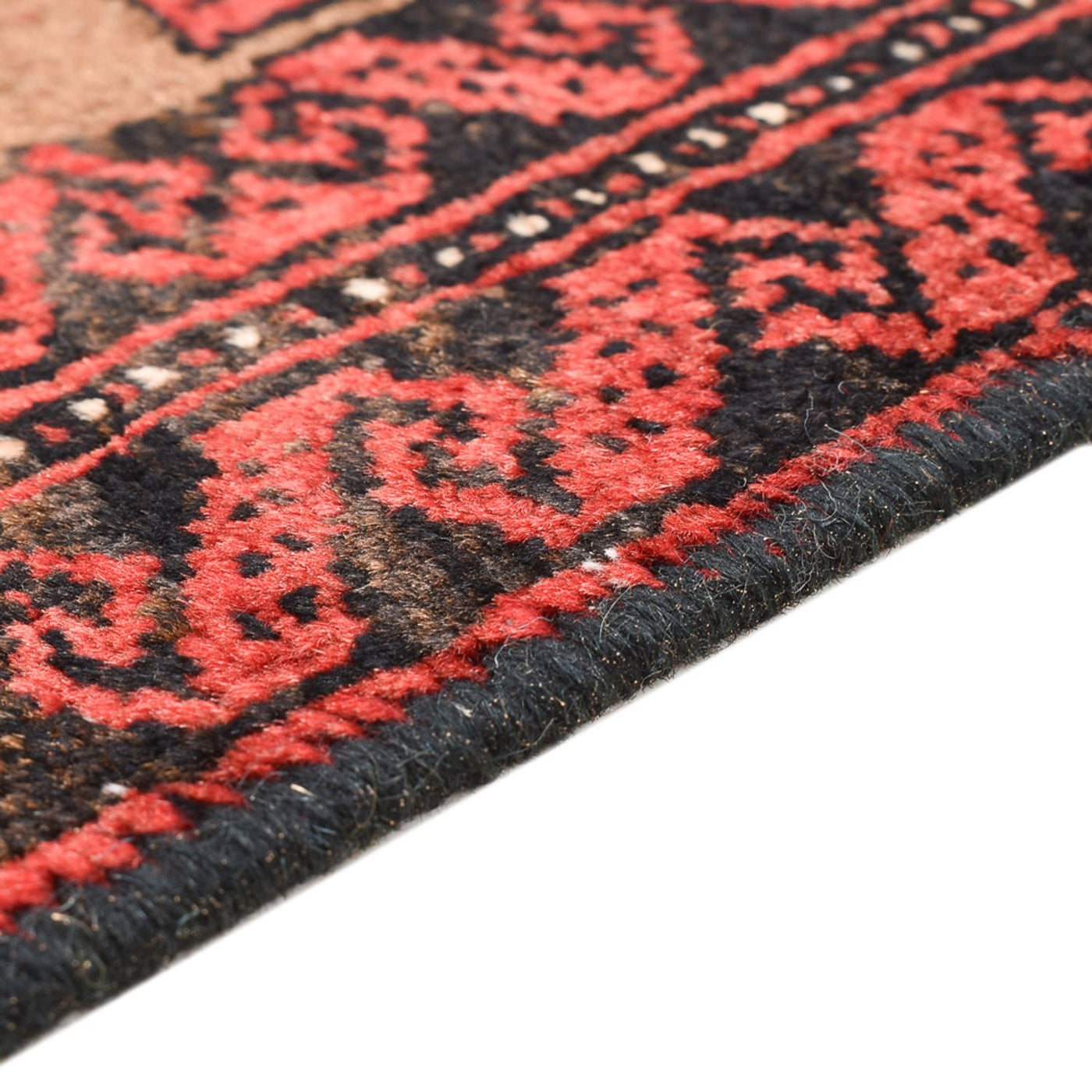 Hamadan Teppe 70x49cm - Persisk teppe
