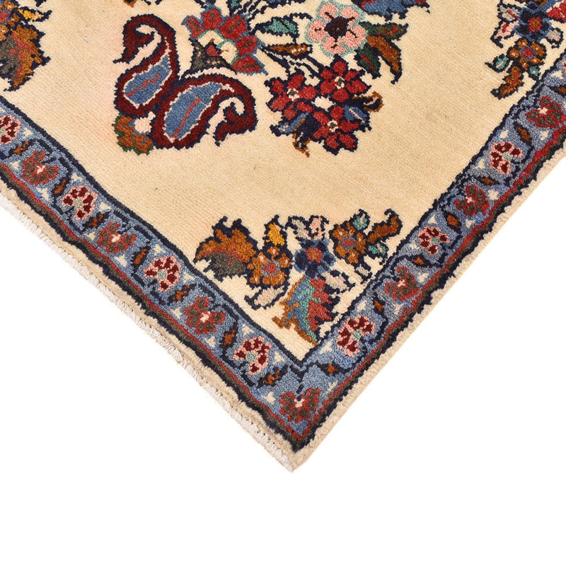 Hamadan Teppe 51x51cm - Persisk teppe