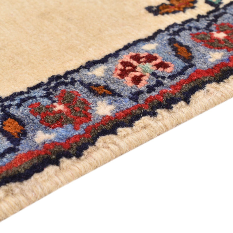 Hamadan Teppe 51x51cm - Persisk teppe