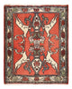 Hamadan Teppe 67x78cm - Persisk teppe