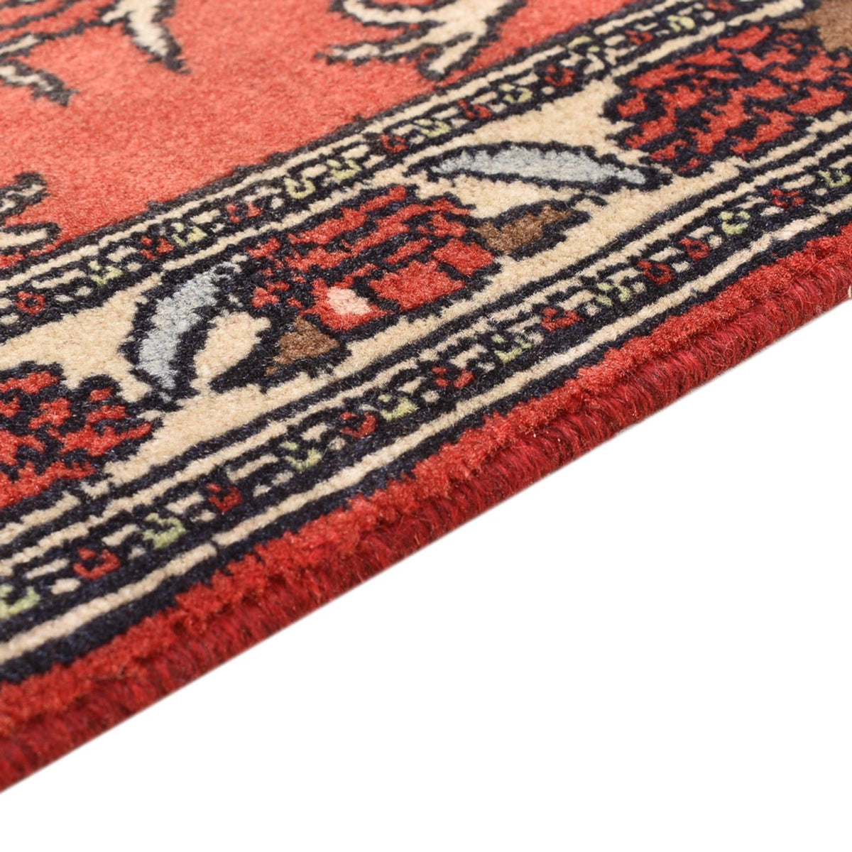 Hamadan Teppe 67x78cm - Persisk teppe