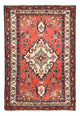 Hamadan Teppe 94x61cm - Persisk teppe
