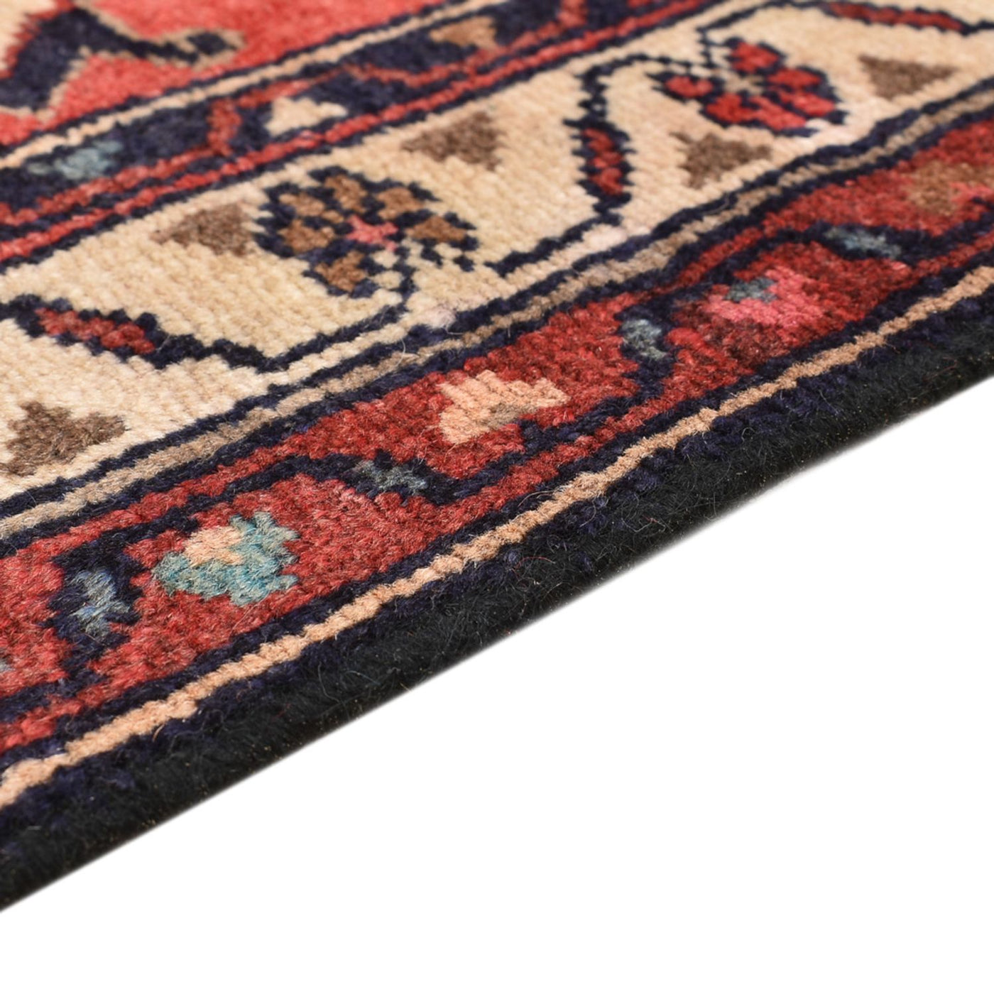Hamadan Teppe 94x61cm - Persisk teppe