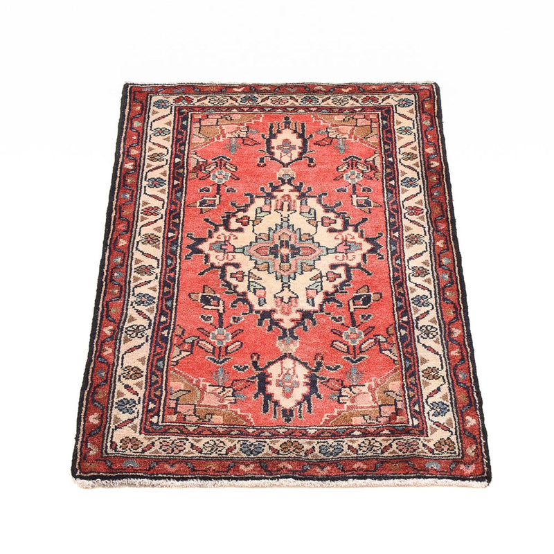 Hamadan Teppe 94x61cm - Persisk teppe