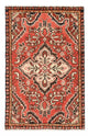 Hamadan Teppe 93x60cm - Persisk teppe