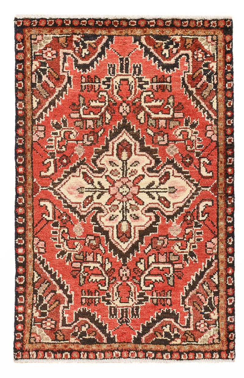 Hamadan Teppe 93x60cm - Persisk teppe
