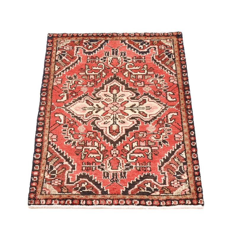 Hamadan Teppe 93x60cm - Persisk teppe