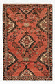 Hamadan Teppe 95x62cm - Persisk teppe