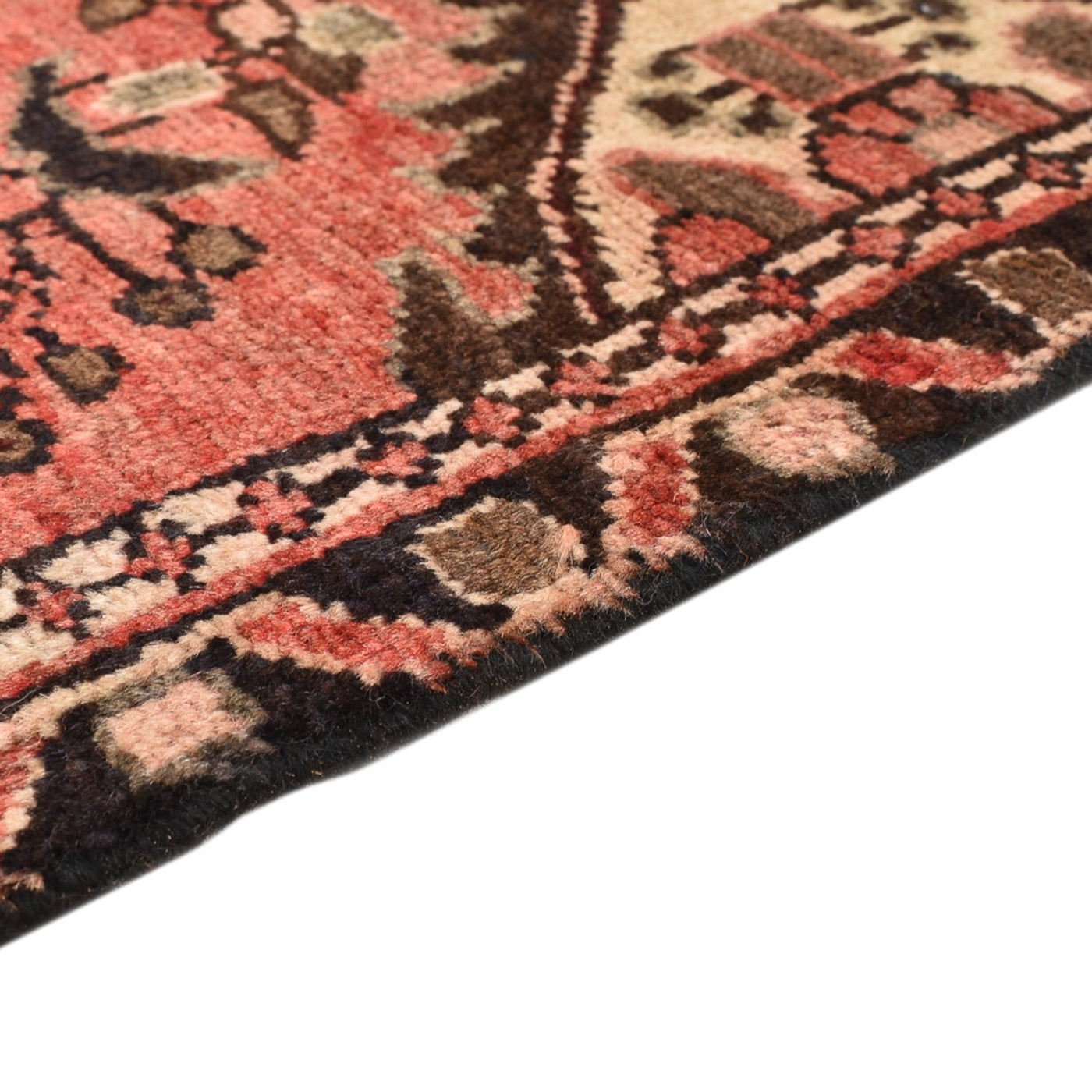 Hamadan Teppe 95x62cm - Persisk teppe