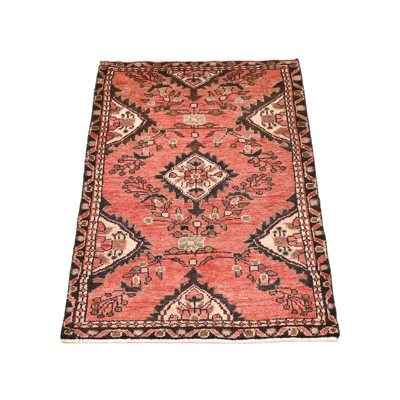 Hamadan Teppe 95x62cm - Persisk teppe