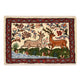 Hamadan Teppe 65x45cm - Persisk teppe