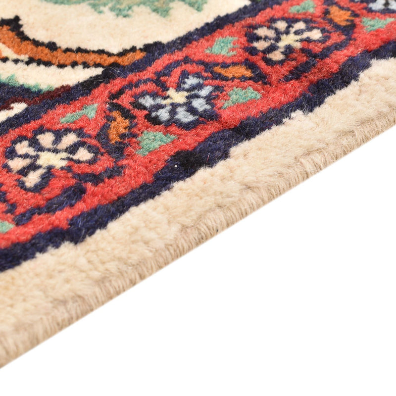 Hamadan Teppe 65x45cm - Persisk teppe