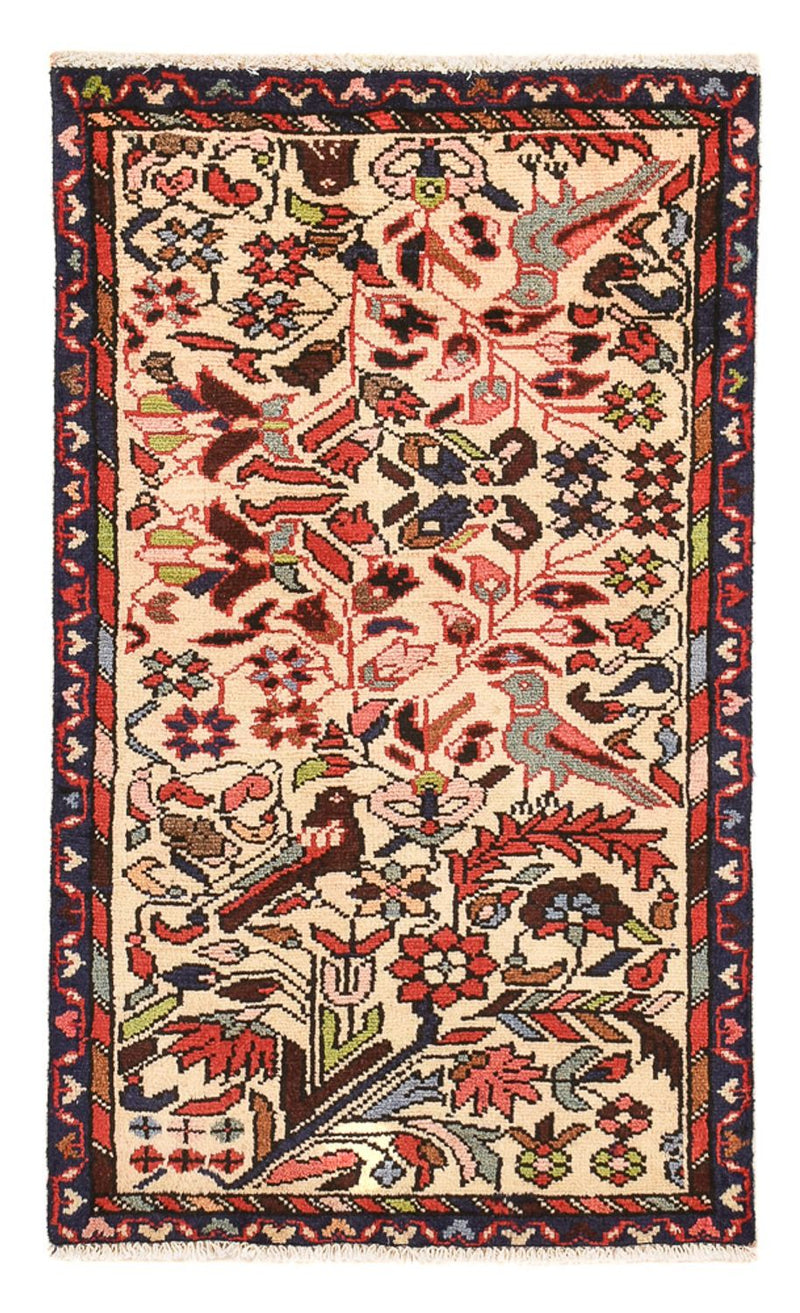 Hamadan Teppe 94x55cm - Persisk teppe