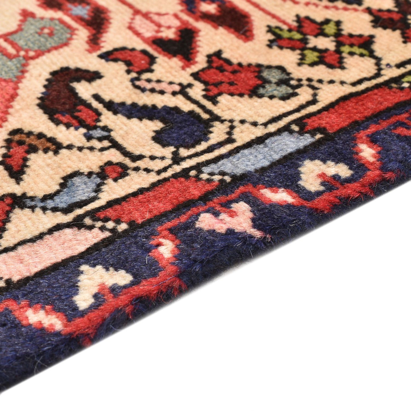 Hamadan Teppe 94x55cm - Persisk teppe