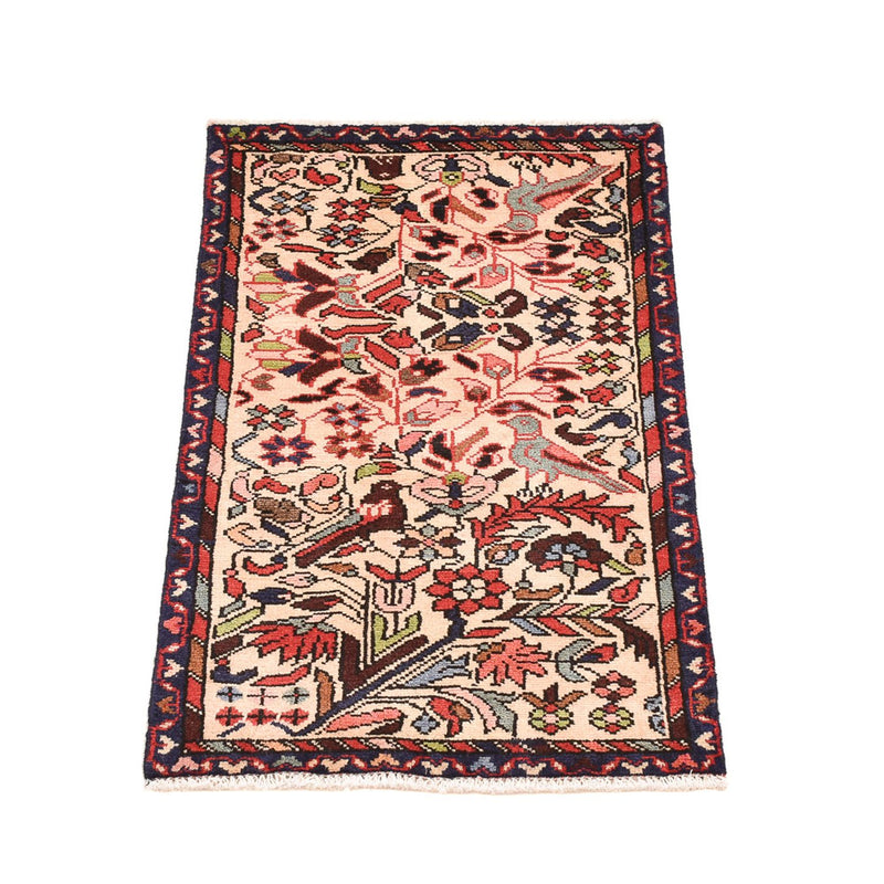 Hamadan Teppe 94x55cm - Persisk teppe