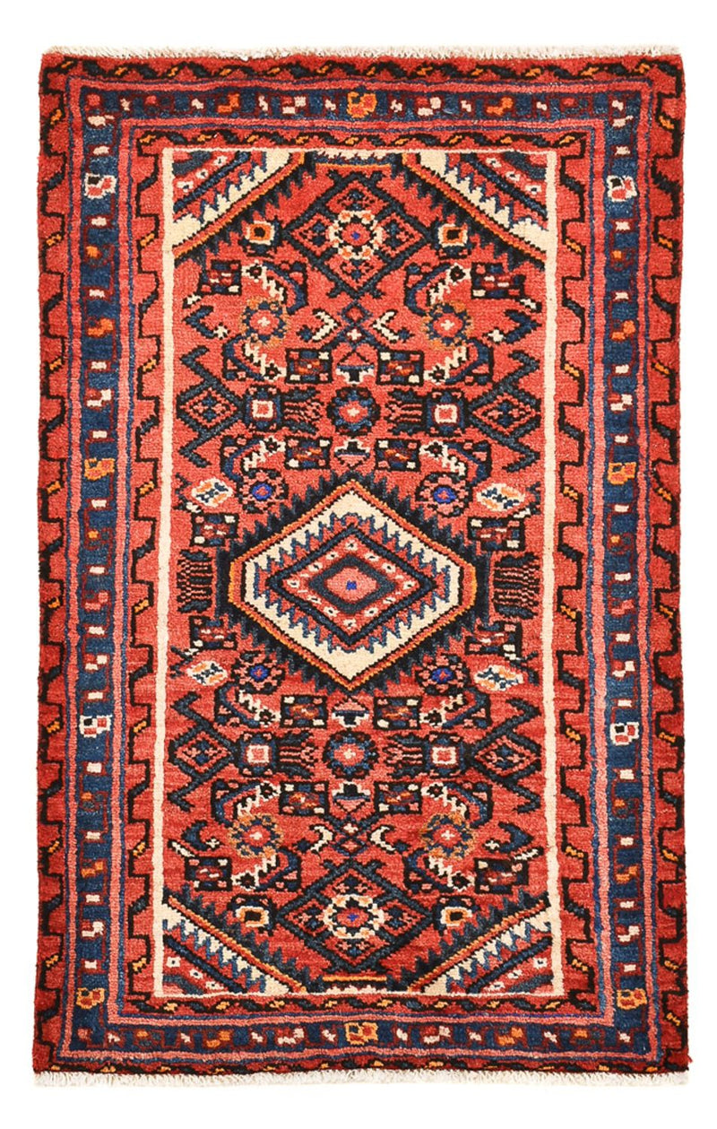 Hamadan Teppe 97x60cm - Persisk teppe