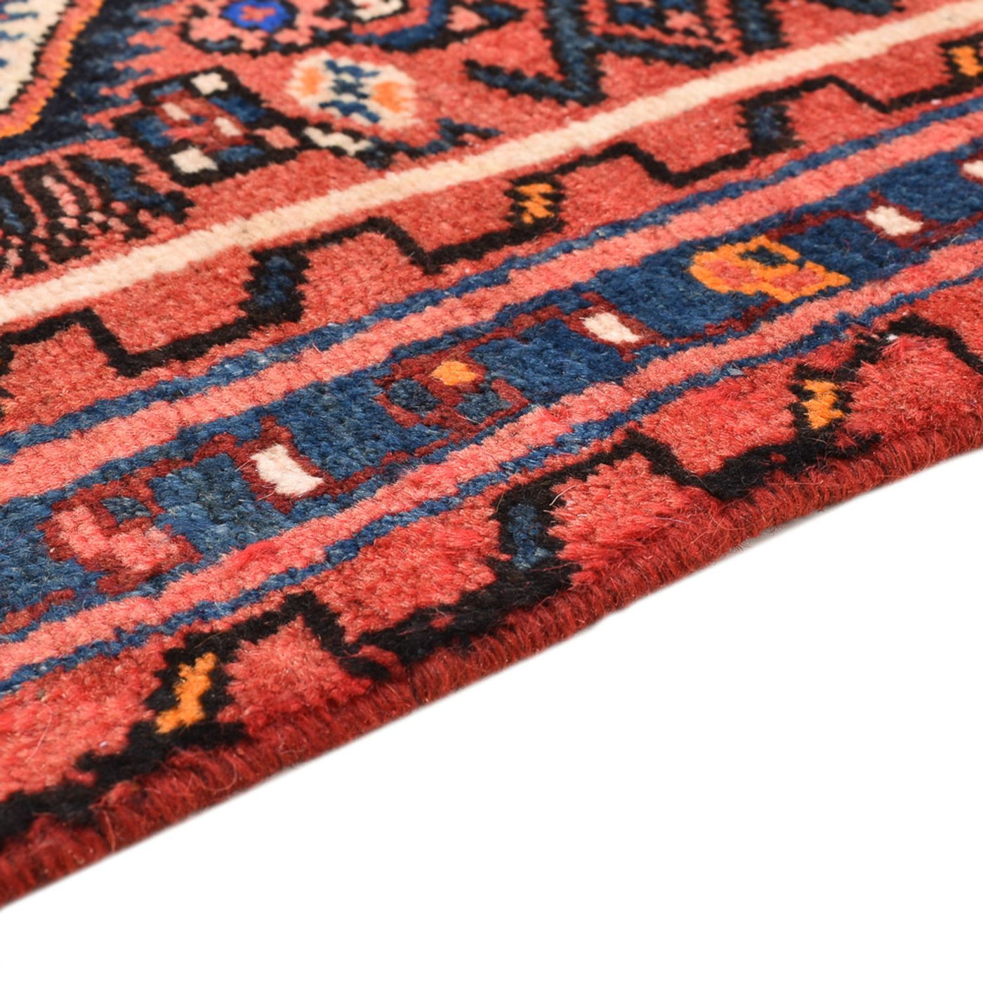 Hamadan Teppe 97x60cm - Persisk teppe
