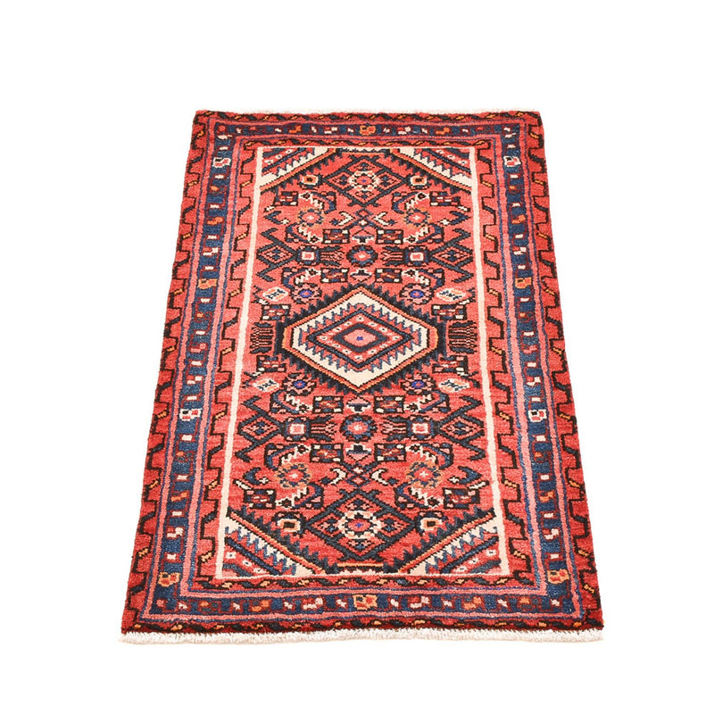 Hamadan Teppe 97x60cm - Persisk teppe