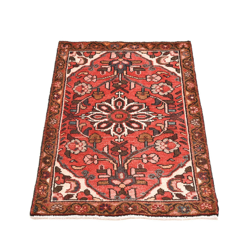 Hamadan Teppe 89x59cm - Persisk teppe