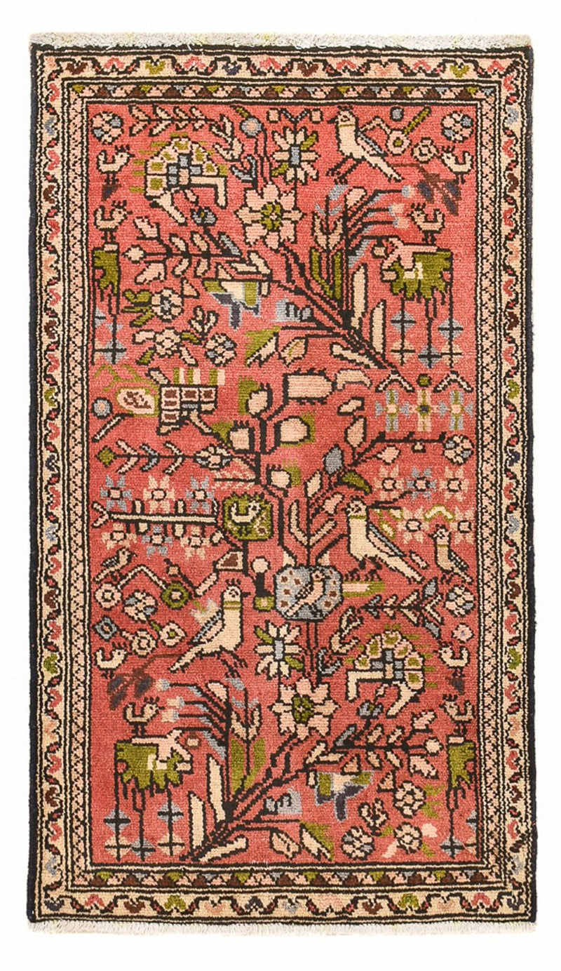 Hamadan Teppe 94x54cm - Persisk teppe