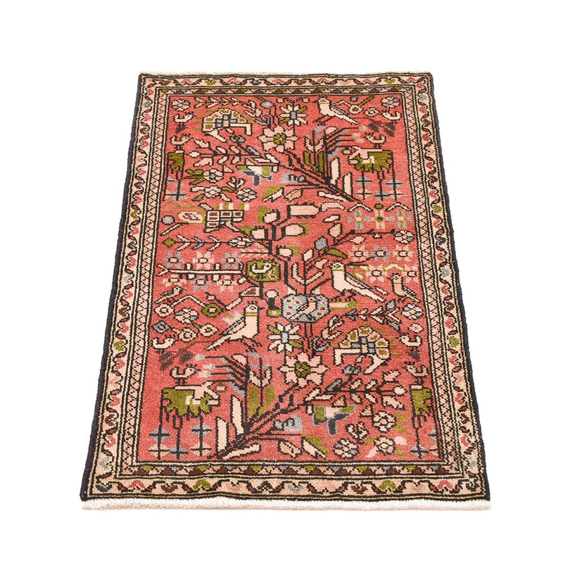 Hamadan Teppe 94x54cm - Persisk teppe