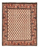 Hamadan Teppe 72x60cm - Persisk teppe