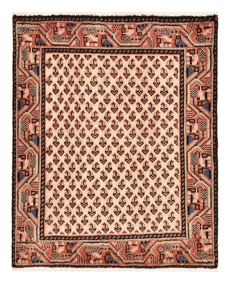Hamadan Teppe 72x60cm - Persisk teppe