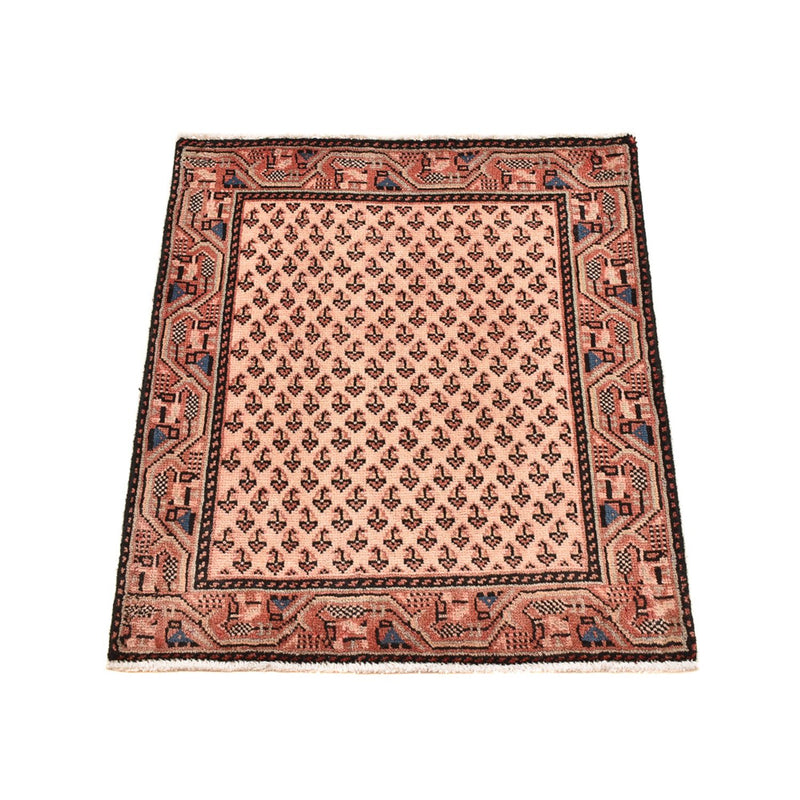 Hamadan Teppe 72x60cm - Persisk teppe