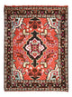 Hamadan Teppe 70x50cm - Persisk teppe