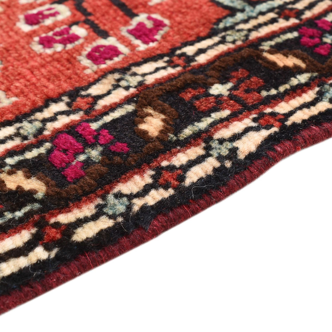 Hamadan Teppe 70x50cm - Persisk teppe
