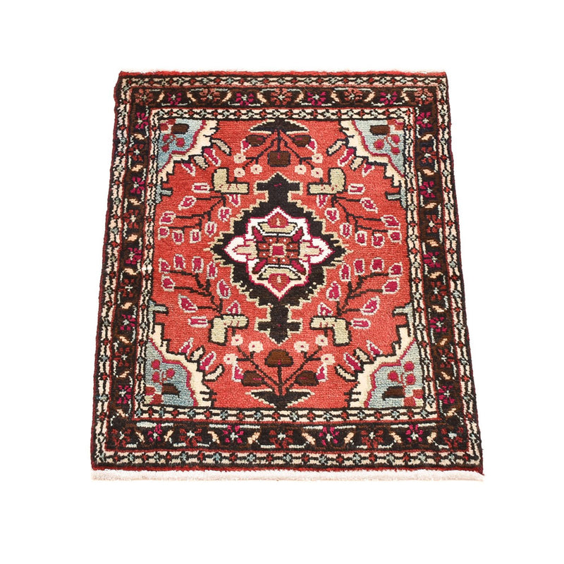 Hamadan Teppe 70x50cm - Persisk teppe