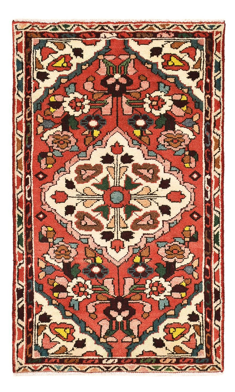 Hamadan Teppe 100x56cm - Persisk teppe