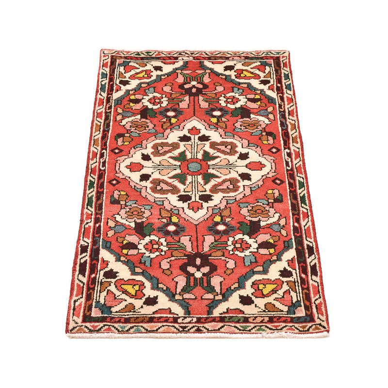 Hamadan Teppe 100x56cm - Persisk teppe