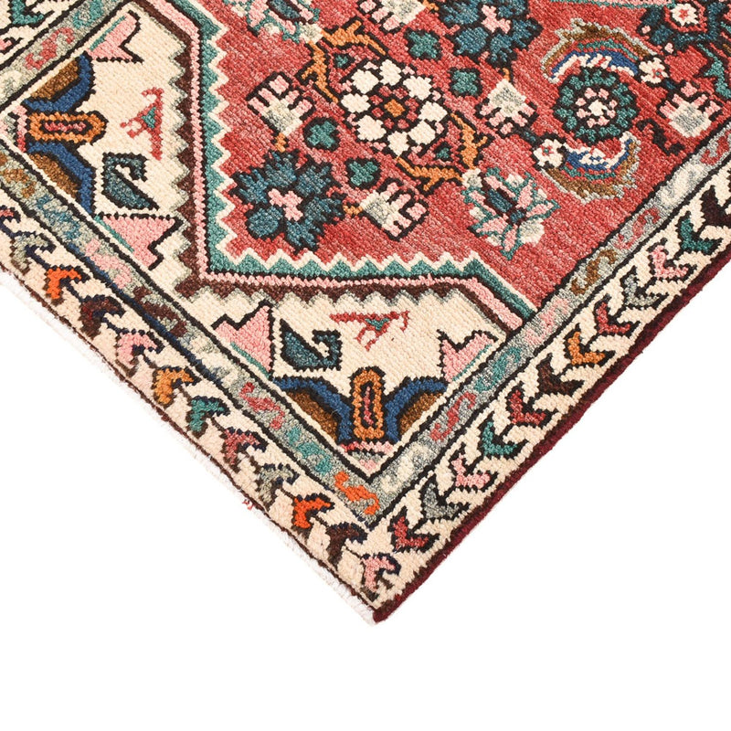 Hamadan Teppe 59x105cm - Persisk teppe